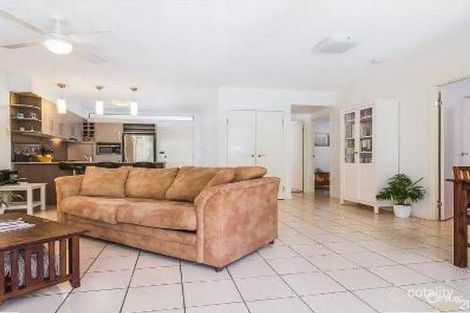 Property photo of 4/16 Wren Street Bowen Hills QLD 4006