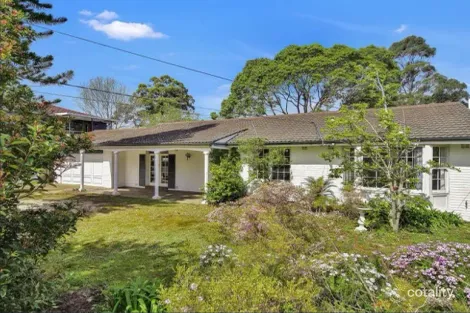 10 Coleraine Ave, Killarney Heights, NSW 2087