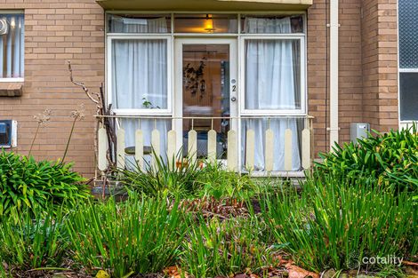 Property photo of 2/504 Moreland Road Brunswick West VIC 3055