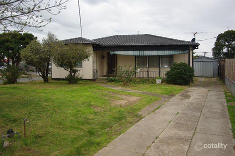 Property photo of 3 Briggs Street Laverton VIC 3028