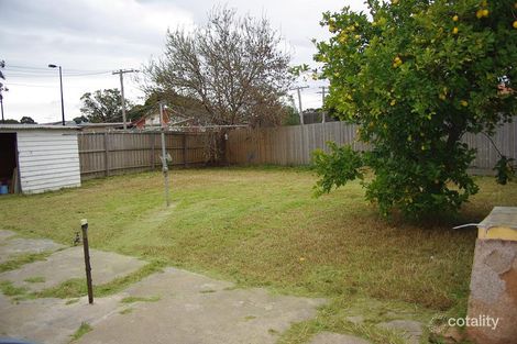 Property photo of 3 Briggs Street Laverton VIC 3028