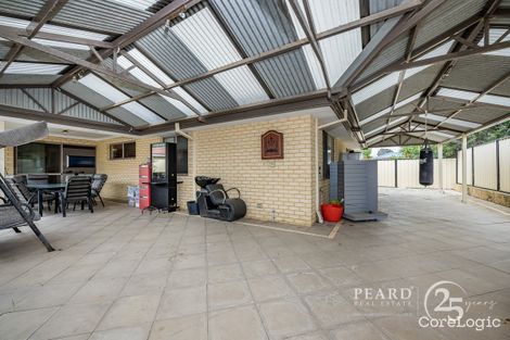 Property photo of 32 Orange Grove Boulevard Clarkson WA 6030