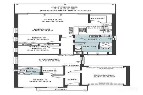 Property photo of 25 Kalina Avenue Para Vista SA 5093