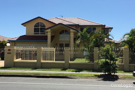 Property photo of 61 Cassowary Drive Burleigh Waters QLD 4220