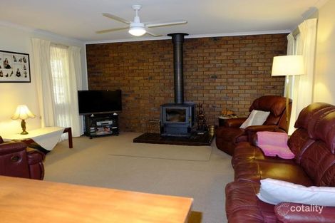 Property photo of 21 Coach Road Sarsfield VIC 3875