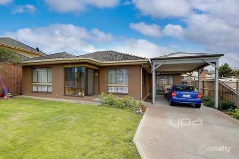 Property photo of 18 Black Street Westmeadows VIC 3049