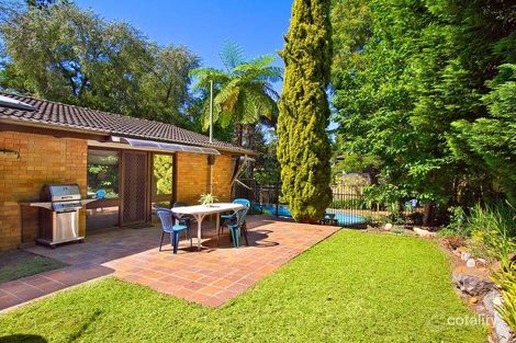 Property photo of 9 Savoy Avenue East Killara NSW 2071