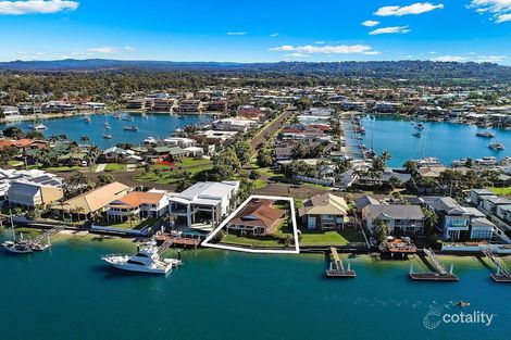 Property photo of 49 Carwoola Crescent Mooloolaba QLD 4557