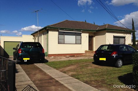 Property photo of 11 Yvonne Street Cabramatta West NSW 2166