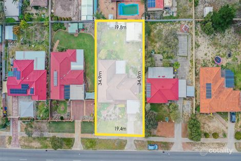 Property photo of 215 Altone Road Beechboro WA 6063