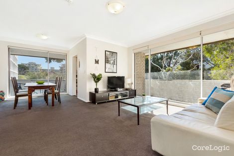 Property photo of 12/18-20 Wellington Street Bondi NSW 2026