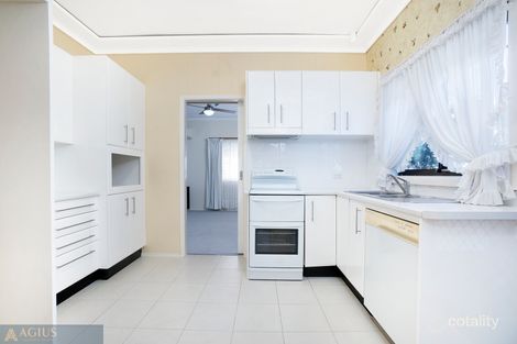 Property photo of 38 Shannon Street Lalor Park NSW 2147