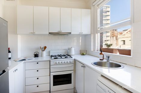 Property photo of 20/2 McDonald Street Potts Point NSW 2011