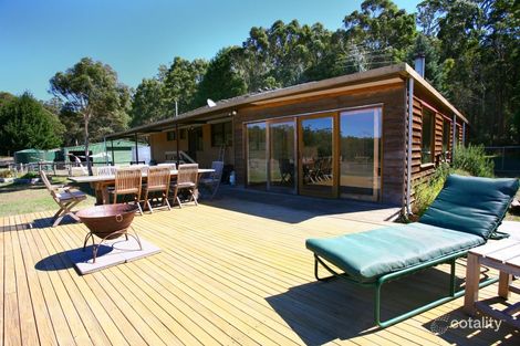Property photo of 150 Blue Mount Road Trentham VIC 3458
