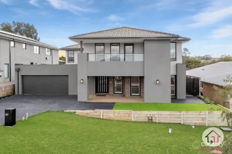 Property photo of 67 Daffodil Crescent Wallan VIC 3756