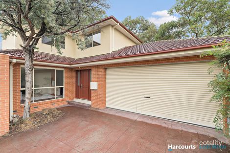 Property photo of 2/99 Bogong Avenue Glen Waverley VIC 3150