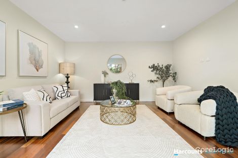 Property photo of 2/99 Bogong Avenue Glen Waverley VIC 3150