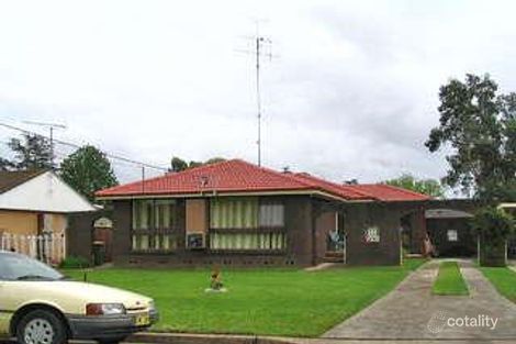 23 Beach St, Emu Plains, NSW 2750