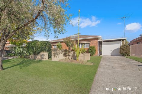 Property photo of 15 Batt Street Sefton NSW 2162