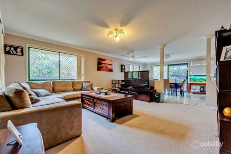 Property photo of 48 Flinders Crescent Forest Lake QLD 4078