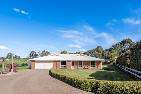 Property photo of 51 Eldridge Drive Worrolong SA 5291