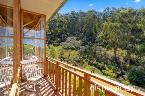 Property photo of 190 Cripps Road Woodbridge TAS 7162