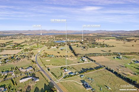 Property photo of 138 Tynan Road Table Top NSW 2640