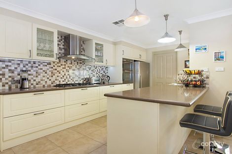 Property photo of 41 Toomey Crescent Quakers Hill NSW 2763