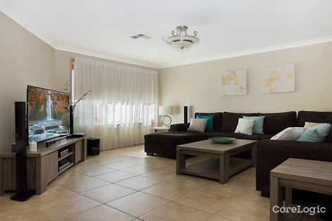 Property photo of 41 Toomey Crescent Quakers Hill NSW 2763