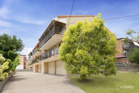 3/16 Mansfield St, Coorparoo, QLD 4151