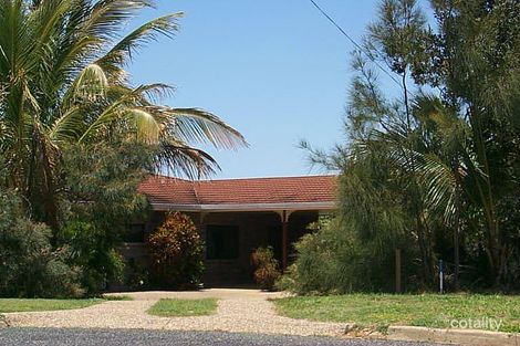 6 Smithwick Pl, Emu Park, QLD 4710