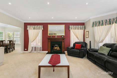 Property photo of 14 Stone Pine Way Bella Vista NSW 2153