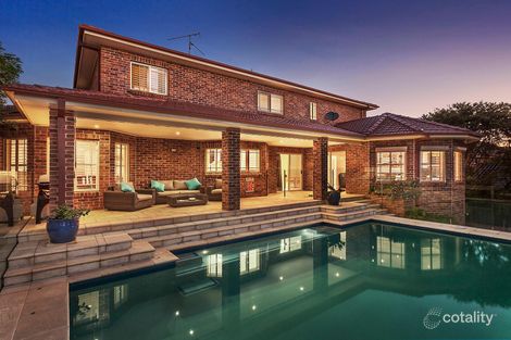 Property photo of 14 Stone Pine Way Bella Vista NSW 2153