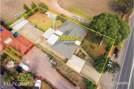 Property photo of 215-217 McDonalds Road Epping VIC 3076