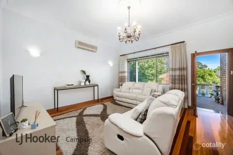 Property photo of 2 Barton Avenue Hurlstone Park NSW 2193