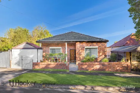 Property photo of 2 Barton Avenue Hurlstone Park NSW 2193