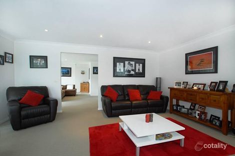 Property photo of 22 Lewis Crescent Forresters Beach NSW 2260