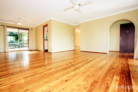 Property photo of 17 Griffith Avenue Coffs Harbour NSW 2450