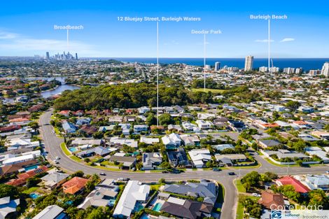 Property photo of 12 Bluejay Street Burleigh Waters QLD 4220