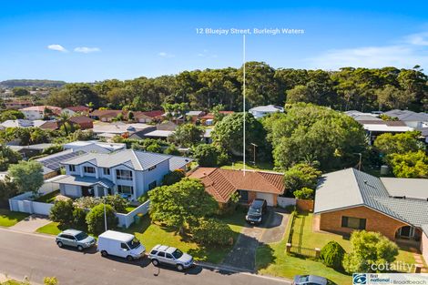 Property photo of 12 Bluejay Street Burleigh Waters QLD 4220
