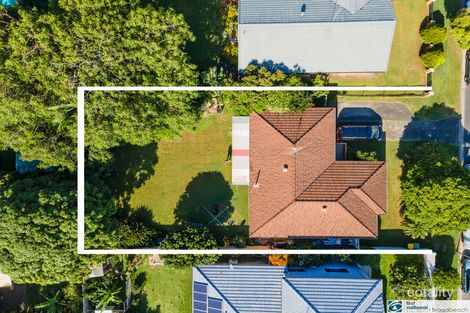 Property photo of 12 Bluejay Street Burleigh Waters QLD 4220
