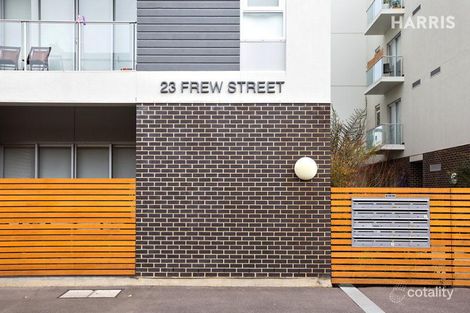 306/23 Frew St, Adelaide, SA 5000