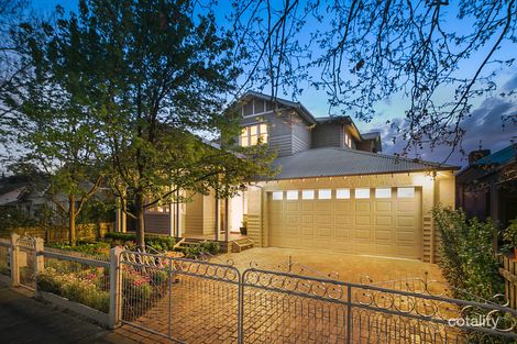 Property photo of 21 Toolangi Road Alphington VIC 3078