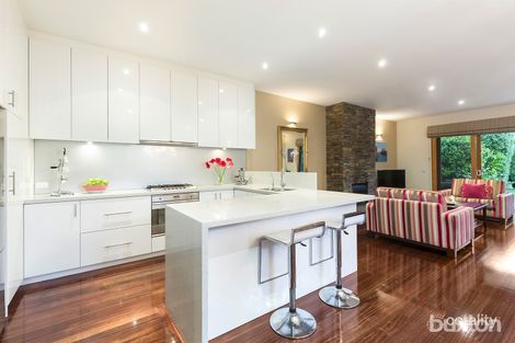 Property photo of 29 Barnett Street Hampton VIC 3188