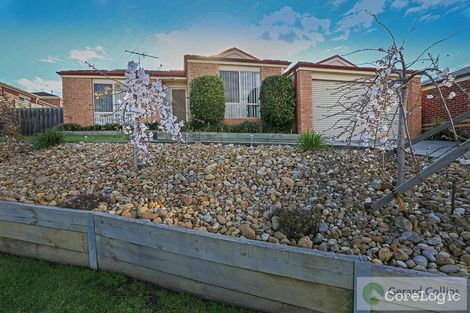 Property photo of 6 Glenda Court Pakenham VIC 3810