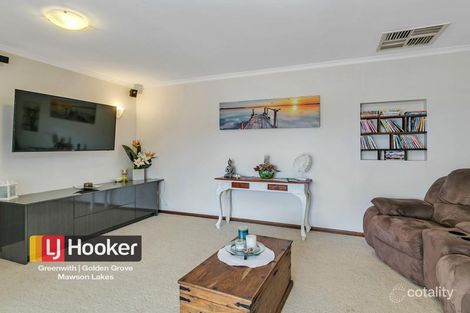Property photo of 2 Bath Court Salisbury Heights SA 5109