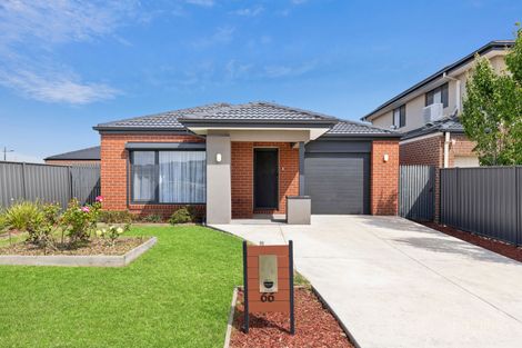 Property photo of 66 Navigator Drive Corio VIC 3214