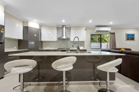 Property photo of 8 Wandi Close Craiglie QLD 4877