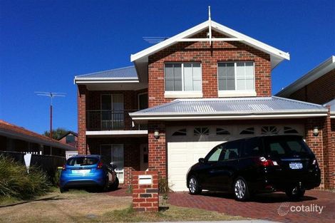 Property photo of 10A Murray Road Palmyra WA 6157