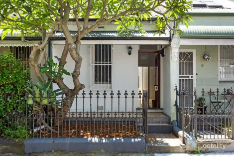 Property photo of 4 Bailey Street Newtown NSW 2042